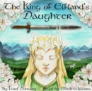 The King of Elfland's Daughter - eAudiobook