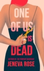 One of Us Is Dead - eBook