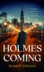 Holmes Coming - eBook