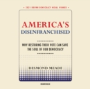 America's Disenfranchised - eAudiobook