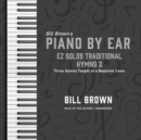 EZ Solos Traditional Hymns 3 - eAudiobook