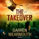 The Takeover - eAudiobook