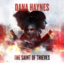 The Saint of Thieves - eAudiobook