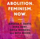 Abolition. Feminism. Now. - eAudiobook
