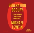 Generation Occupy - eAudiobook
