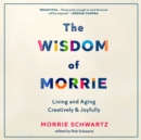 The Wisdom of Morrie - eAudiobook