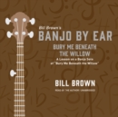 Bury Me Beneath the Willow - eAudiobook