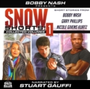 Snow Shorts, Vol. 1 - eAudiobook