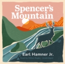 Spencer's Mountain - eAudiobook