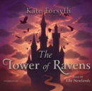 The Tower of Ravens - eAudiobook