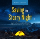 Saving the Starry Night - eAudiobook