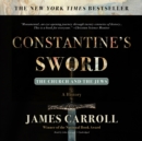 Constantine's Sword - eAudiobook