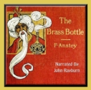 The Brass Bottle - eAudiobook