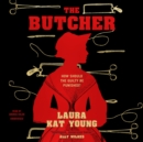 The Butcher - eAudiobook