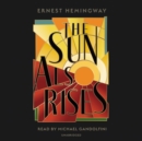 The Sun Also Rises - eAudiobook