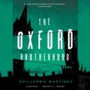 The Oxford Brotherhood - eAudiobook