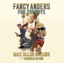 Fancy Anders for the Boys - eAudiobook