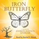 Iron Butterfly - eAudiobook