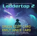 Laddertop 2 - eAudiobook