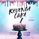 Revenge Cake - eAudiobook