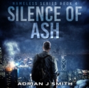 Silence of Ash - eAudiobook