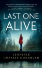 Last One Alive - eBook
