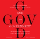 God vs. Government - eAudiobook