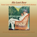 His Last Bow - eAudiobook