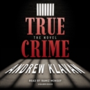 True Crime - eAudiobook