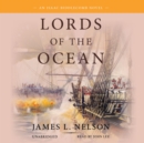 Lords of the Ocean - eAudiobook