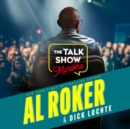 The Talk Show Murders - eAudiobook