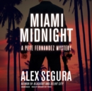 Miami Midnight - eAudiobook
