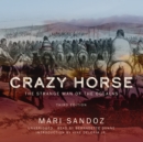 Crazy Horse, Third Edition - eAudiobook
