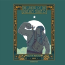 The Legend of the Dream Giants - eAudiobook