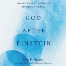 God after Einstein - eAudiobook