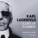 Karl Lagerfeld - eAudiobook