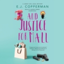 And Justice for Mall - eAudiobook