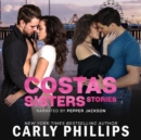 Costas Sisters Stories - eAudiobook