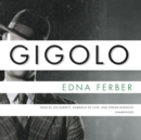 Gigolo - eAudiobook