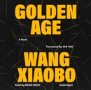 Golden Age - eAudiobook