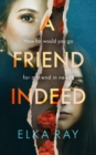 A Friend Indeed - eBook