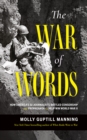 The War of Words - eBook