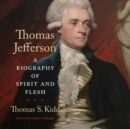 Thomas Jefferson - eAudiobook