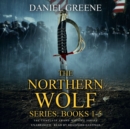 The Northern Wolf Series - eAudiobook