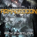 Armageddon - eAudiobook