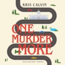 One Murder More - eAudiobook