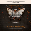 The Cognomina Codex - eAudiobook