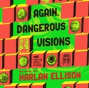 Again, Dangerous Visions - eAudiobook