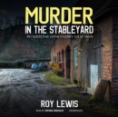 Murder in the Stableyard - eAudiobook
