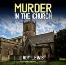 Murder in the Church - eAudiobook